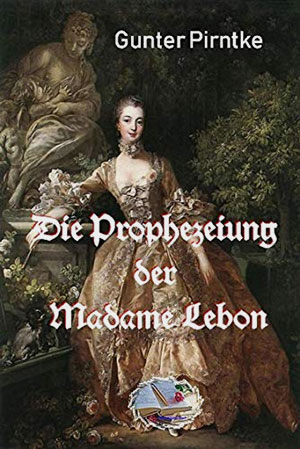 Les hommes politiques et la voyance, Madame de Pompadour (1721-1764)