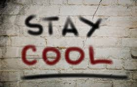 Reste cool
