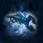 Horoscope de la semaine : Scorpion
