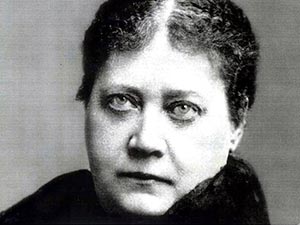 Helena Blavatsky, occultiste et fondatrice de la théosophie