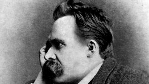 Pensée du jour : “L’art nous est donné pour nous empêcher de mourir de la vérité”  Nietzsche